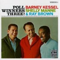 Poll winners three