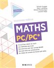 Maths PC/PC*
