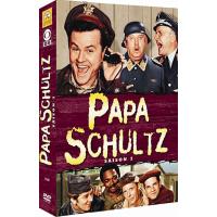 Papa Schultz - Coffret intégral de la Saison 3
