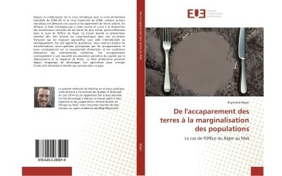 De l'accaparement des terres a la marginalisation des popula