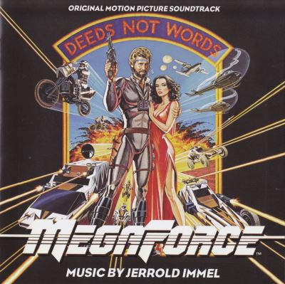 Megaforce