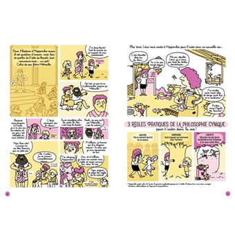 Les vrais sages disent non !