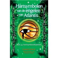 Hartsymbolen van de engelen van Atlantis