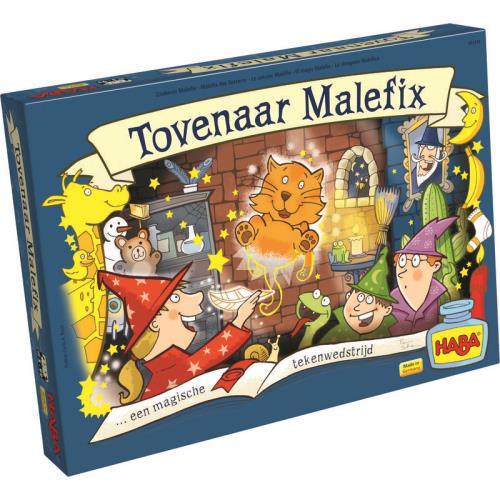 TOVENAAR MALEFIX