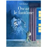 Oscar le fantôme