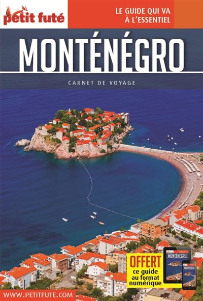 Petit Futé Monténégro