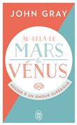 Au-delà de Mars et Vénus