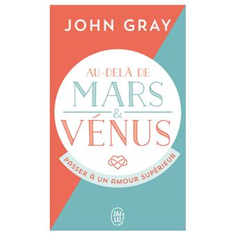 Au-delà de Mars et Vénus