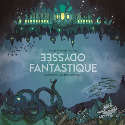 Odyssée Fantastique