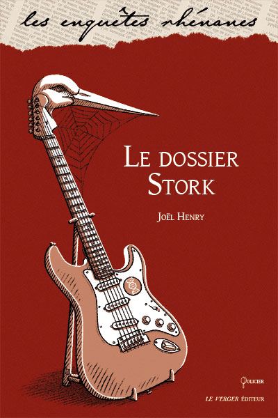 Le dossier Stork