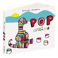 Pop artiste
