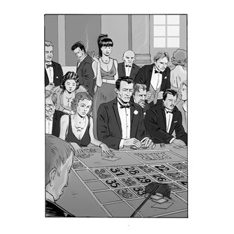 Singleton - Rendez-vous au Pélican vert