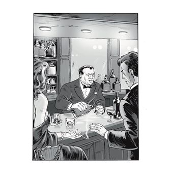 Singleton - Rendez-vous au Pélican vert