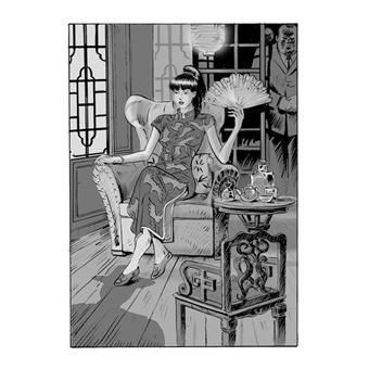 Singleton - Rendez-vous au Pélican vert