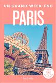 Paris Guide Un Grand Week-end