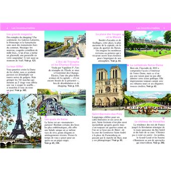 Paris Guide Un Grand Week-end
