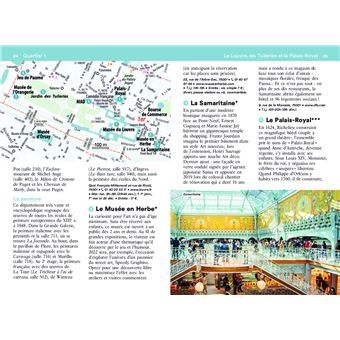Paris Guide Un Grand Week-end