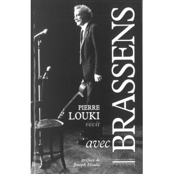 Avec Brassens-- - 1