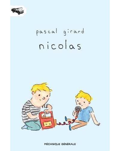 Nicolas