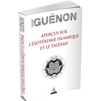 Aperçus sur l'ésoterisme chrétien - René Guénon - Dervy - Grand