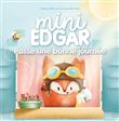 Mini Edgar passe une bonne journée
