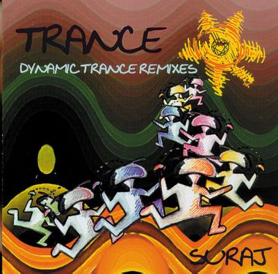 DYNAMIC TRANCE REMIXES
