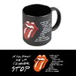Mug The Rolling Stones
