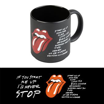 Mug The Rolling Stones
