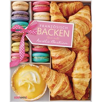 BASTIEN-FRANZOESISCH BACKEN-SUEDWEST