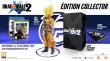 Pochette avant du jeu Dragon Ball Xenoverse 2 Edition Collector PS4
