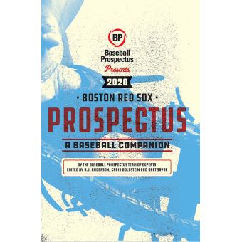 Boston Red Sox 2020 - 1