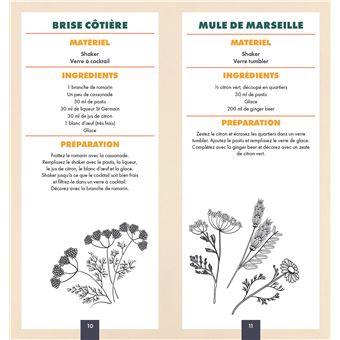 Coffret Un pastis à Marseille