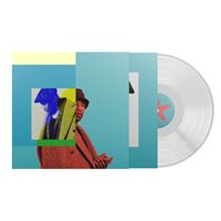 Triptyque (Lueurs Célestes) Vinyle Transparent