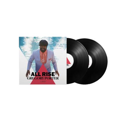ALL RISE/LP
