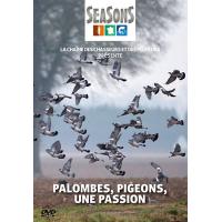 Passion Chasse Chasses sportives du petit gibier DVD - Eric