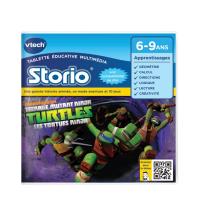 VTech - 230105 - Storio 2 et générations suivantes - Jeu éducatif - Cars 2 - Version FR