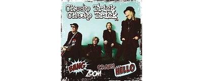 Bang Zoom Crazy Hello