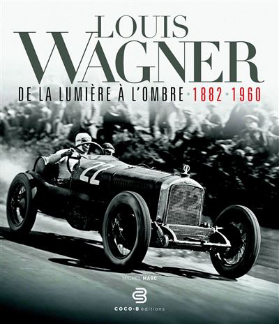Louis Wagner