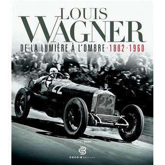 Louis Wagner