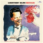 Rooster Blues - Vinilo