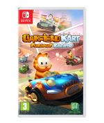 Garfield Kart: Furious Racing Nintendo Switch