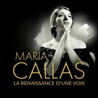 La renaissance d'une voix Digipack Coffret
