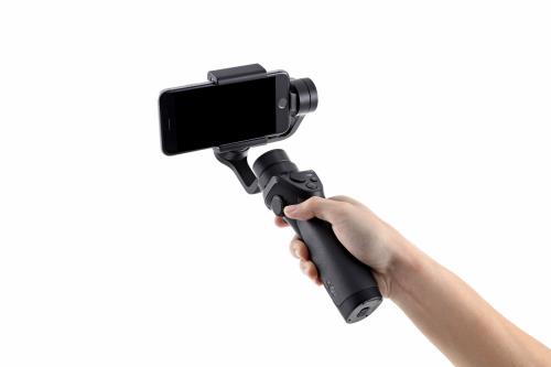 DJI OSMO MOBILE
