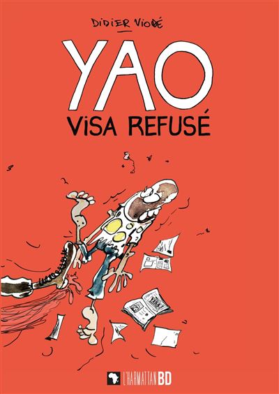 Yao - Visa refusé
