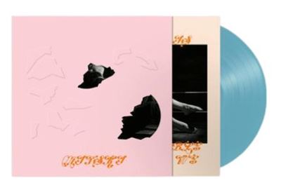 The Land Is Inhospitable And So Are We Vinyle Bleu