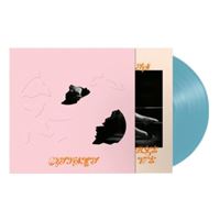 The Land Is Inhospitable And So Are We Vinyle Bleu