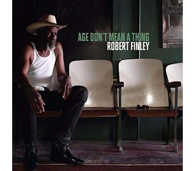 AGE DONT MEAN A THING