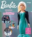 Nouveaux vêtements à coudre pour Barbie et Ken