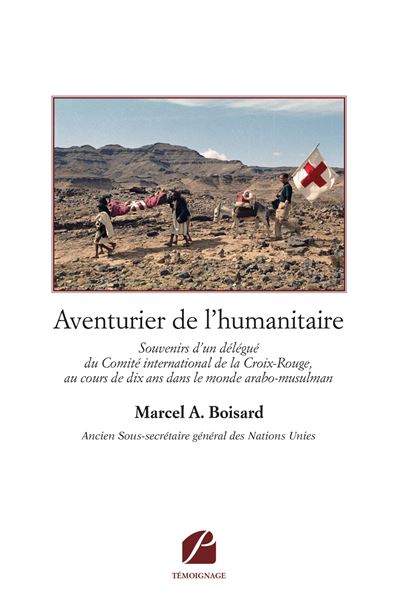 Aventurier de l'humanitaire