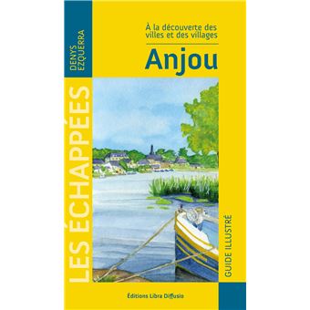 À la découverte des villes et des villages